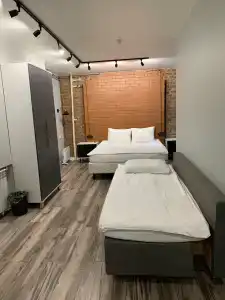 Три Мушкетера - 36