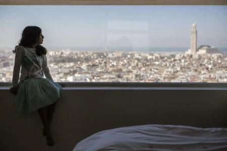 Sofitel Casablanca Tour Blanche - 83