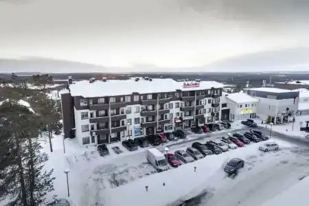 Ski-Inn RukaSuites - 8