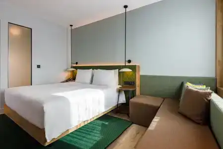 Hilton Garden Inn Paveletskaya - 6