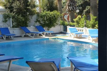 Bodrum Moonlight - 20