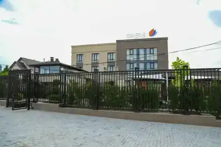 Oasis Residence - 34