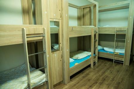 Hostel Nomad 4x4 - 34
