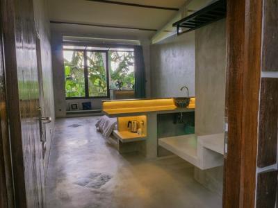 Gunung An Retreat - 17