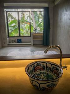 Gunung An Retreat - 33