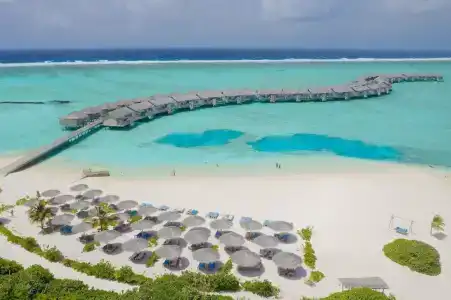 You & Me Maldives - 5