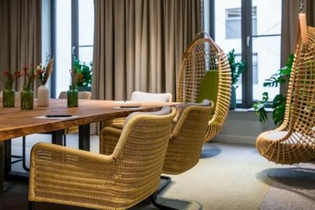 Hilton Garden Inn Mannheim - 54