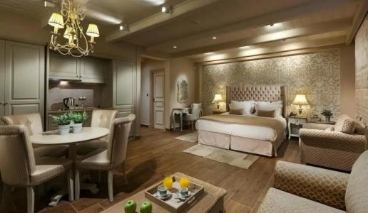 Kyniska Palace Conference & Spa - 40