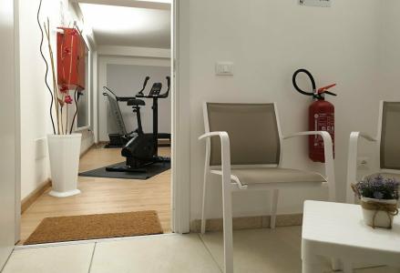 Travini Suite - 53