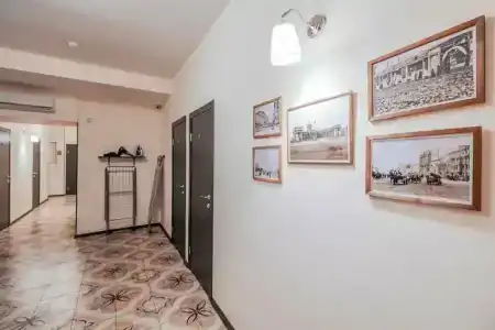 SuperHostel на Пушкинской 14 - 54