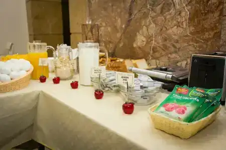 SuperHostel на Невском Проспекте 95 - 95