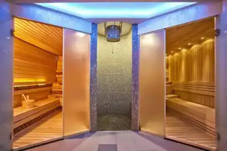 ACD Wellness & Spa - 44