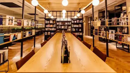 ART Osaka Bay Tower - 17