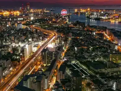 ART Osaka Bay Tower - 21