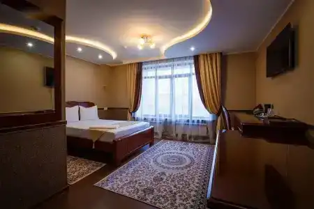 Salut Almaty - 36