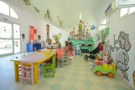 Monarque Dar Jerba Zahra - 58