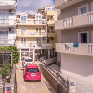 Venera Apartments - 23