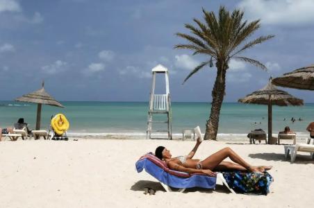 Monarque Dar Jerba Zahra - 60