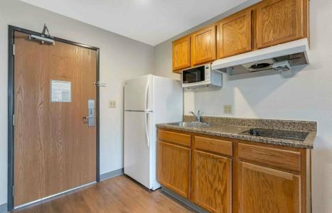 Extended Stay America Select Suites - Orlando - Southpark - Equity Row - 61
