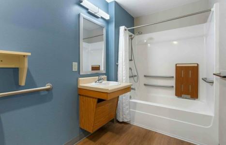Extended Stay America Select Suites - Orlando - Southpark - Equity Row - 62