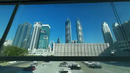  Holiday Inn Express Dubai - Safa Park, an IHG - 49