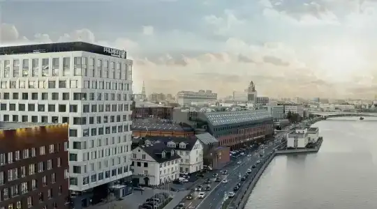 Пальмира Бизнес Клуб - 78