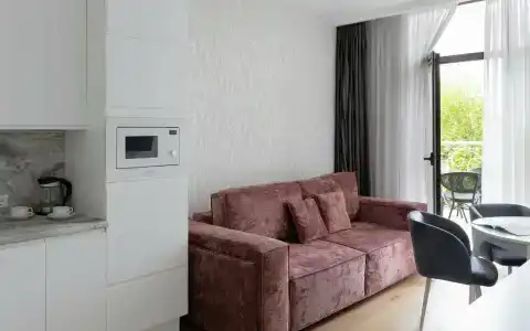 Apart-otel Emerald - 62