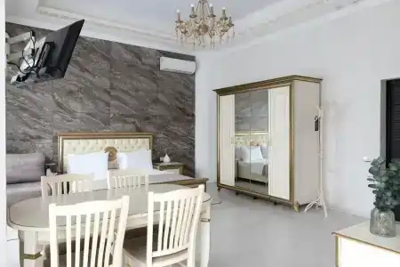 Апарт-отель Grand Gallery - 12