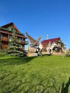 Eko-kompleks Nikolaevskie Prudy - 66