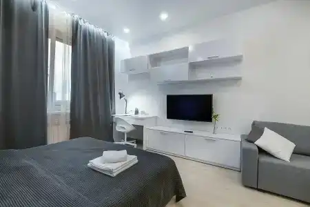 Sky Club Apart (Сколково) - 25