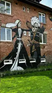 Gostinichno-Restorannyij Kompleks ZIHIYa - 13