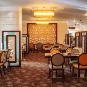 Hilton Garden Inn Krasnodar - 16