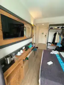 Club Big Blue Suit - All Inclusive - 72