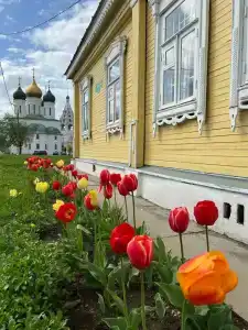 Gostinitchnyi Kompleks 40 Meridian Arbat - 12