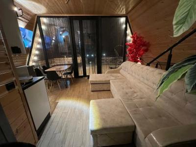 Kottedzhi u morya Tourist base - 69