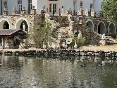 Usadba Meshcherskaya Park-Hotel - 70