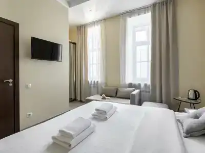 ApartPage Nevskiy - 9