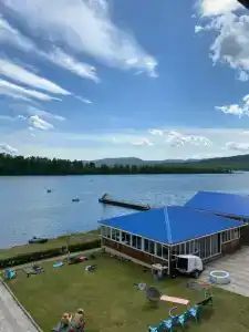 Ozero Parnoe - 48