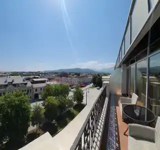 Aleksandrovski Grand - 30