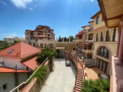 Villa Balgatura Concept & Apartaments - 27