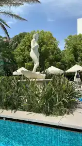 Seaden Quality Resort & Spa Ultra All Inclusive - 21