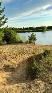 Park semeynogo otdyha Andreevskiy - 96