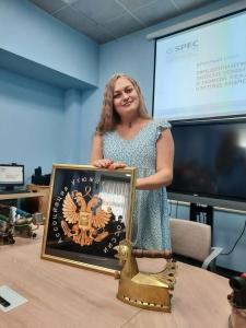 Смольнинская - 51