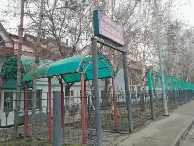 Zhibek Zholy - 21