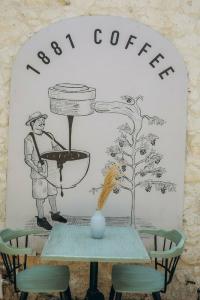 1881 Halil Efendi Butik Otel - 12