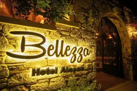 Bellezza Alacati - 2