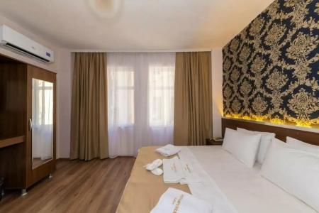 Pera Imperium Taksim - 27