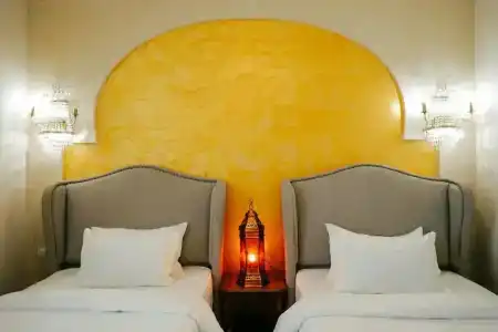 Jannat Regency Jalal Abad - 3