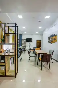 Inter hostel - 33