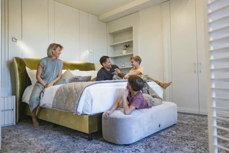 VIZUALIZA Residence - 32